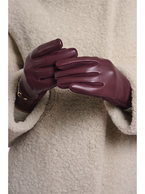 guanti havila RINO & PELLE | HAVILA.750211SANGRIA